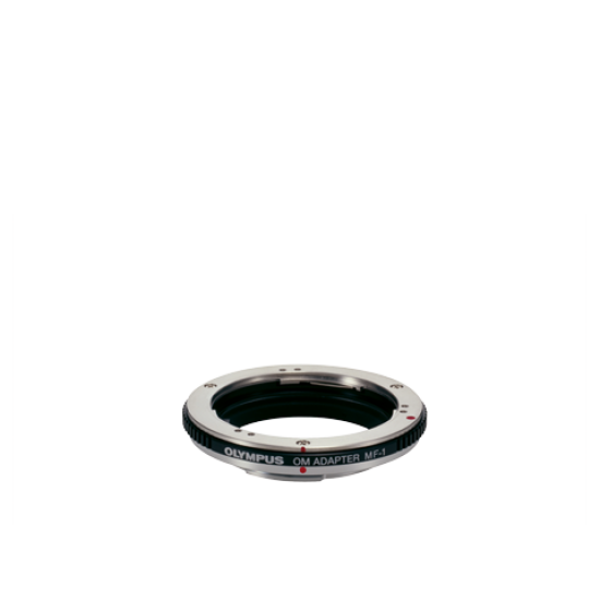 Olympus MF-1 OM-ADAPTER (FT to OM) 