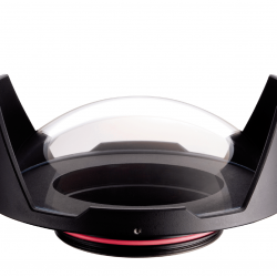 OLYMPUS N2134900  PPO-E04 Lens Port for M.ZUIKO DIGITAL ED 7-14mm & EF-0835