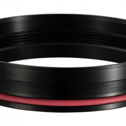 Olympus PAD-EP08 LENS PORT (MMF-3) for Underwater Case