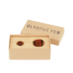 Olympus PEN-F Decoration