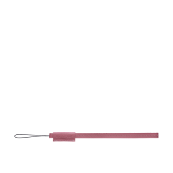 Olympus PEN  Handstrap Strawberry Kisses