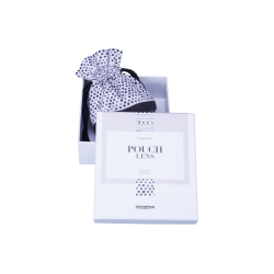 Olympus PEN  Lens Pouch Killing Me Softly