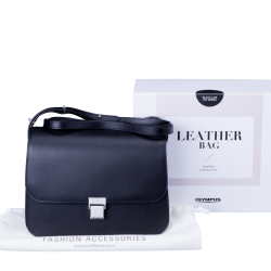 Olympus PEN  Shoulder Bag Black like my Dress