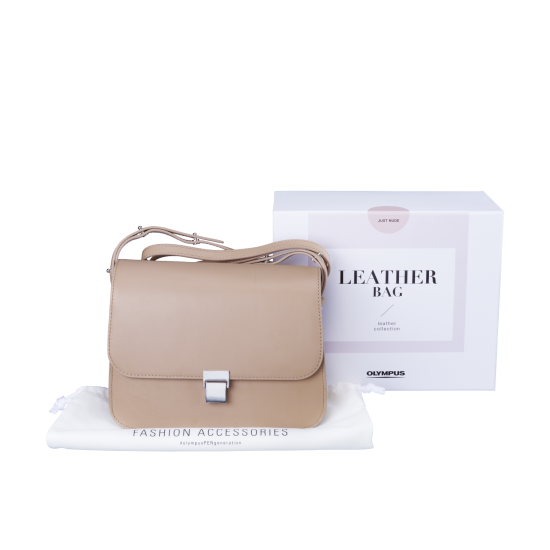 Olympus PEN  Shoulder Bag Just Nude
