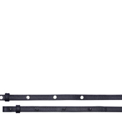 Olympus PEN  Shoulder Strap Black like my Dress