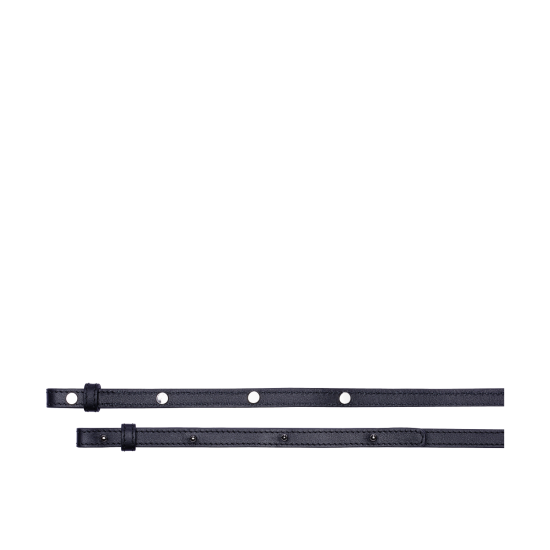 Olympus PEN  Shoulder Strap Black like my Dress