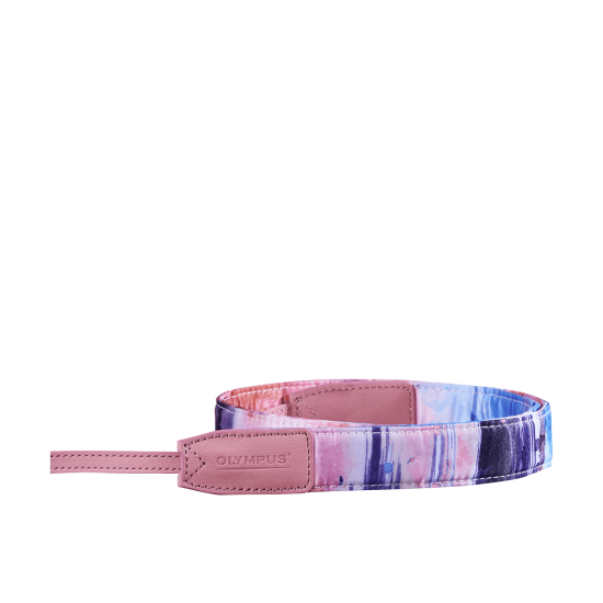 Olympus PEN  Shoulder Strap Color Play