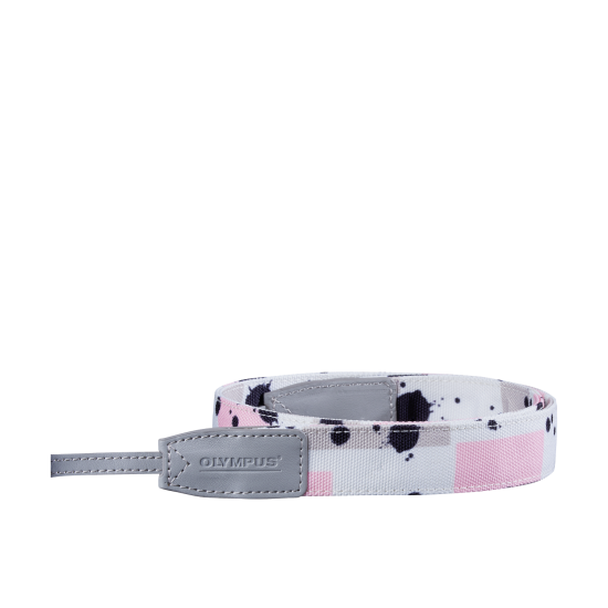 Olympus PEN  Shoulder Strap Funky Town
