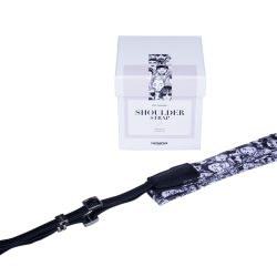 Olympus PEN  Shoulder Strap Get Together