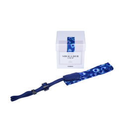Olympus PEN  Shoulder Strap Hello Peacock