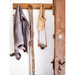 Olympus PEN  Shoulder Strap Just Nude