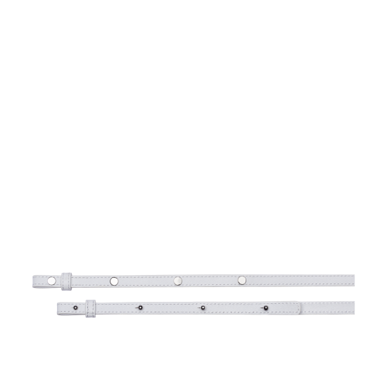 Olympus PEN  Shoulder Strap Little White Feather