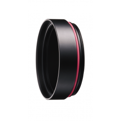Olympus PER-E01 Port Extension Ring for PPO-E04 for use of EZ-P0714/ EZ-M1240/EF-0835/EM-P5020
