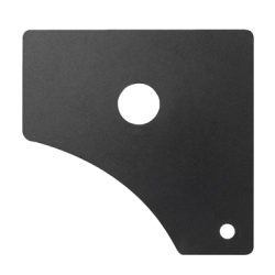 Olympus PFC-050 Flash window cover for PT-050 Underwater