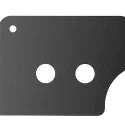 Olympus PFC-EP05 Flash window cover for PT-EP10/PT-EP06L/PT-EP05L Underwater