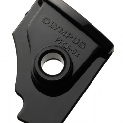 OLYMPUS PFCA-02 Fiber Cable Adapter for PT-053/PT-056/PT-057