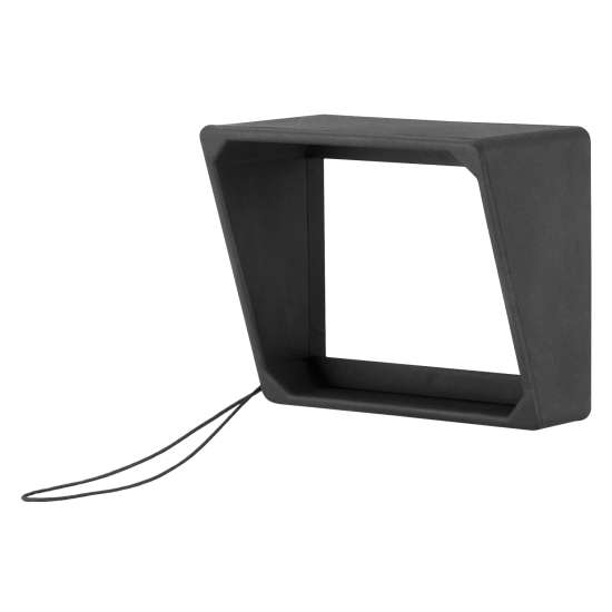 Olympus PFUD-EP01 LCD Hood for PT-EP01 Underwater