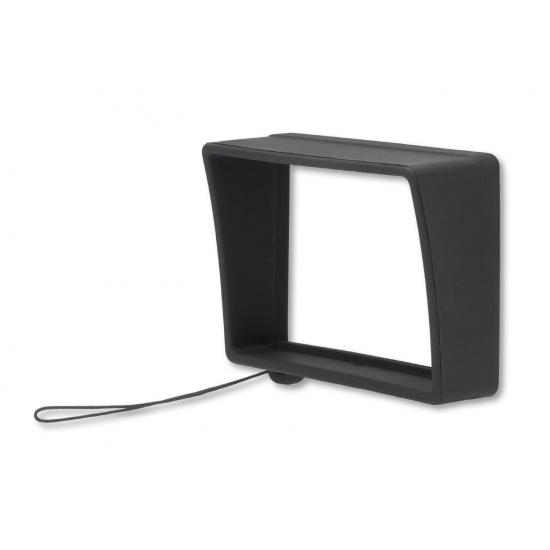 Olympus PFUD-EP05 LCD Hood for PT-EP10/PT-EP06L/PT-EP05L Underwater