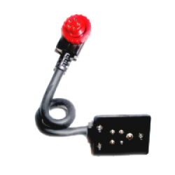 Olympus PHCB-01 HOT SHOE CABLE FOR PFL-01 