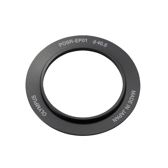 Olympus POSR-EP01 Shading Ring for M.ZUIKO DIGITAL ED 14-42mm Underwater