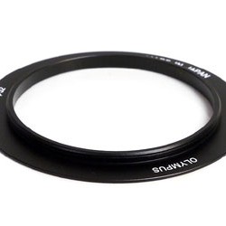 Olympus POSR-EP02 Shading Ring for M.ZUIKO DIGITAL ED 9-18mm Underwater
