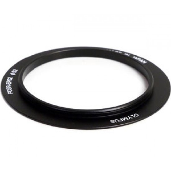 Olympus POSR-EP02 Shading Ring for M.ZUIKO DIGITAL ED 9-18mm Underwater