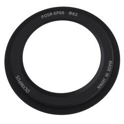 Olympus POSR-EP06 Antireflective Ring for M.ZUIKO DIGITAL ED 12-40mm lens Underwater