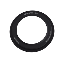 Olympus POSR-EP06 Antireflective Ring for M.ZUIKO DIGITAL ED 12-40mm lens Underwater