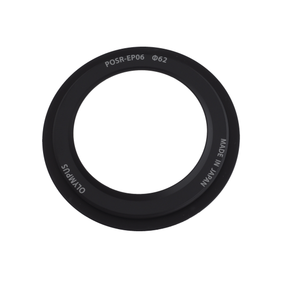 Olympus POSR-EP06 Antireflective Ring for M.ZUIKO DIGITAL ED 12-40mm lens Underwater