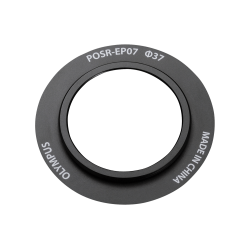 Olympus POSR-EP07 Antireflective Ring for M.ZUIKO DIGITAL ED 14-42mm lens Underwater