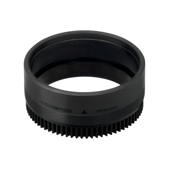 Olympus PPZR-EP04 Zoom Gear for M.ZUIKO DIGITAL ED 12-40mm F2.8 Underwater
