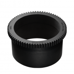 OLYMPUS PPZR-EP05 FOCUS GEAR FOR M. ZUIKO DIGITAL ED 8MM 1.1.8 FISH EYE PRO