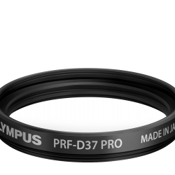 Olympus PRF-D37 PRO Protection Filter