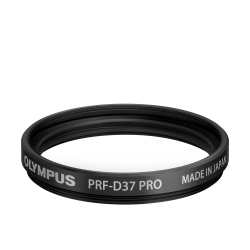 Olympus PRF-D37 PRO Protection Filter