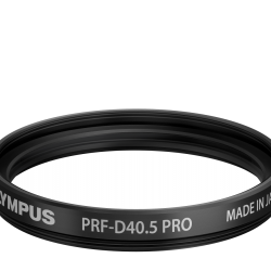 Olympus PRF-D40.5 PRO Protection Filter