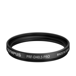 Olympus PRF-D40.5 PRO Protection Filter