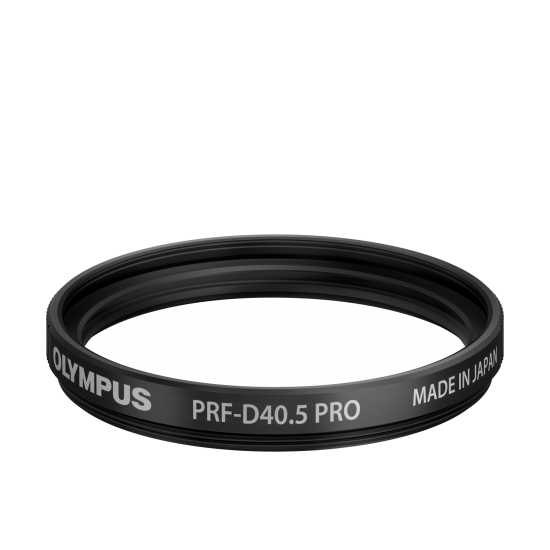 Olympus PRF-D40.5 PRO Protection Filter