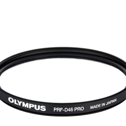 Olympus PRF-D46 PRO Protection Filter