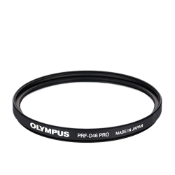 Olympus PRF-D46 PRO Protection Filter