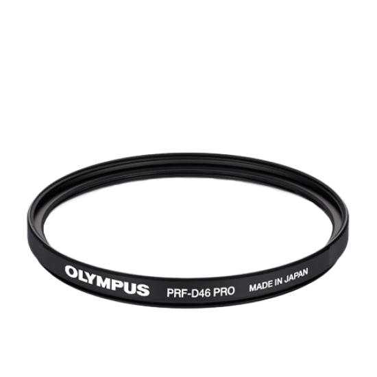 Olympus PRF-D46 PRO Protection Filter