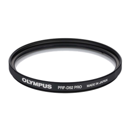 Olympus PRF-D52 PRO Protection Filter