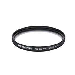 Olympus PRF-D52 PRO Protection Filter