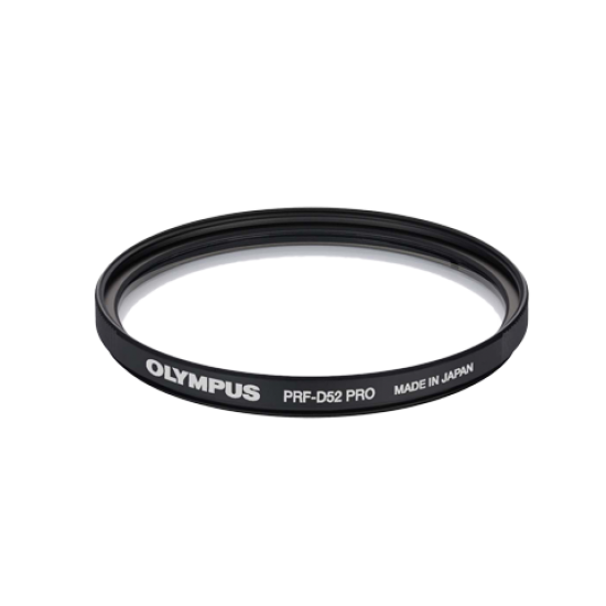 Olympus PRF-D52 PRO Protection Filter