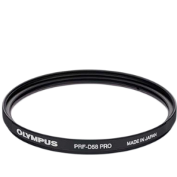 Olympus PRF-D58 PRO Protection Filter
