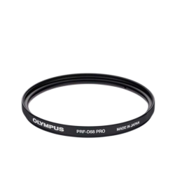Olympus PRF-D58 PRO Protection Filter