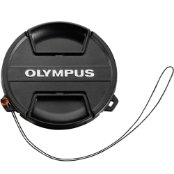 Olympus PRLC-17 Front Cap for PT-EP14