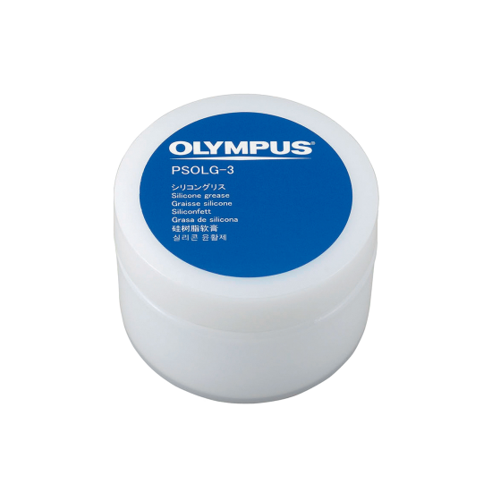 Olympus PSOLG-3 Silicon Grease for O-Ring (40g) Underwater