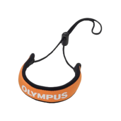 Olympus PST-EP01 Orange Underwater Hand strap Underwater