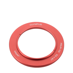Olympus PSUR-03 Step-up ring for underwater conversion lens (52 - 67mm)