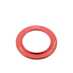 Olympus PSUR-03 Step-up ring for underwater conversion lens (52 - 67mm)